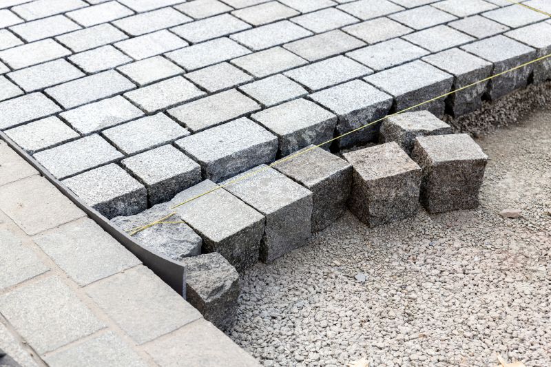 Benefits Of Installing Paver Driveways For Residential Properties