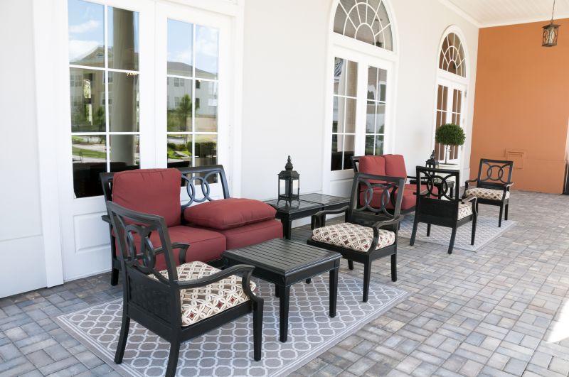 Patio Designs